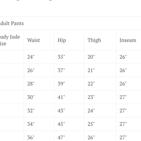 Rudy Jude Utility Jeans | RJ1 - Picture 8 of 8